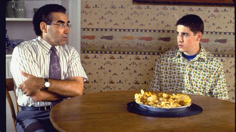 ‘American Pie’ at 20: That Notorious Pie Scene, From Every Angle